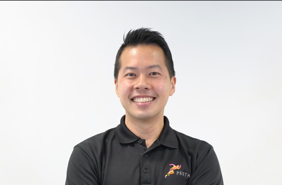 Senior Academy Officer